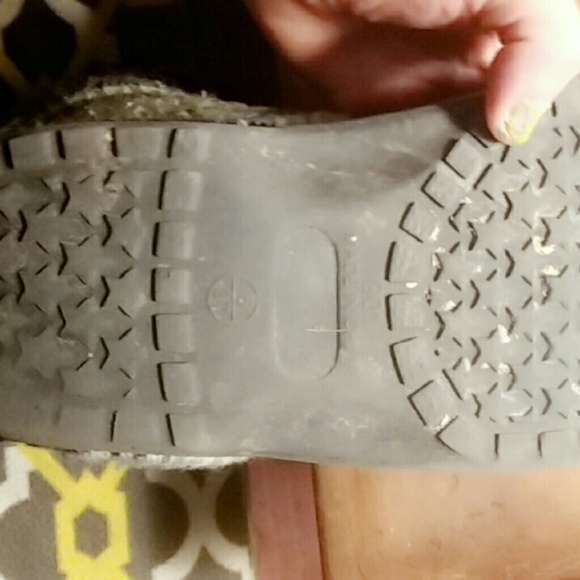 Out door boots - Picture 4 of 4